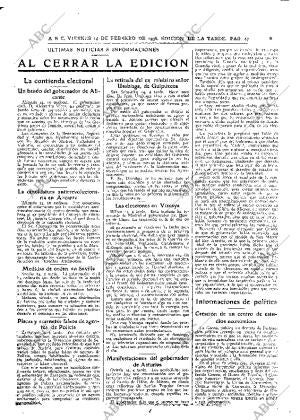 ABC MADRID 14-02-1936 página 47