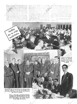 ABC MADRID 14-02-1936 página 5