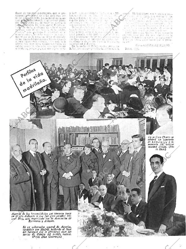 ABC MADRID 14-02-1936 página 5