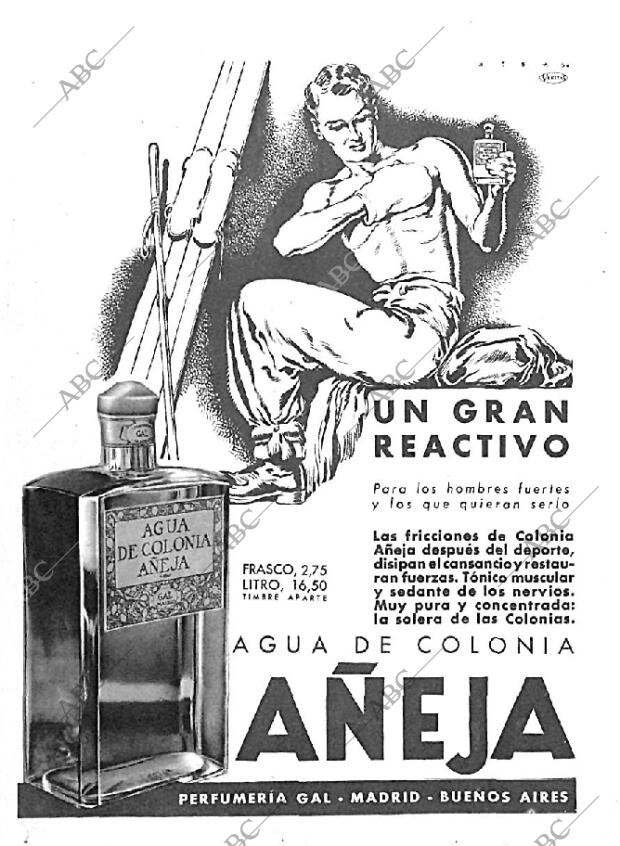 ABC MADRID 15-02-1936 página 14