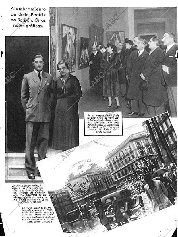 ABC MADRID 15-02-1936 página 17