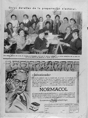 ABC MADRID 15-02-1936 página 18