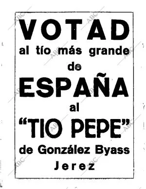 ABC MADRID 15-02-1936 página 20