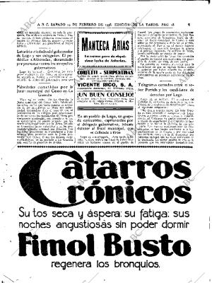 ABC MADRID 15-02-1936 página 34