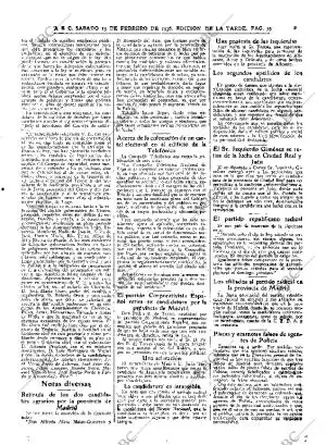 ABC MADRID 15-02-1936 página 35