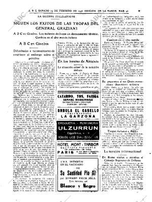 ABC MADRID 15-02-1936 página 37