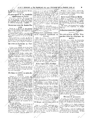 ABC MADRID 15-02-1936 página 52