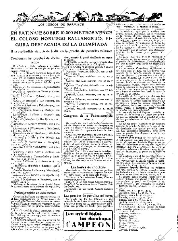 ABC MADRID 15-02-1936 página 57