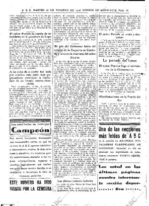 ABC SEVILLA 18-02-1936 página 12