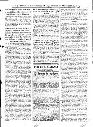 ABC SEVILLA 18-02-1936 página 13