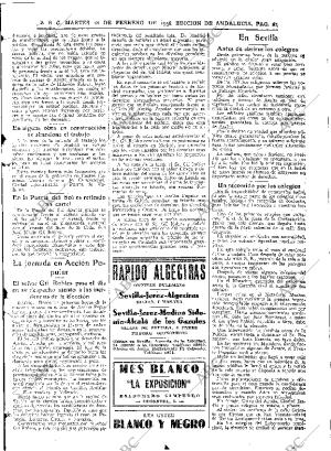ABC SEVILLA 18-02-1936 página 17