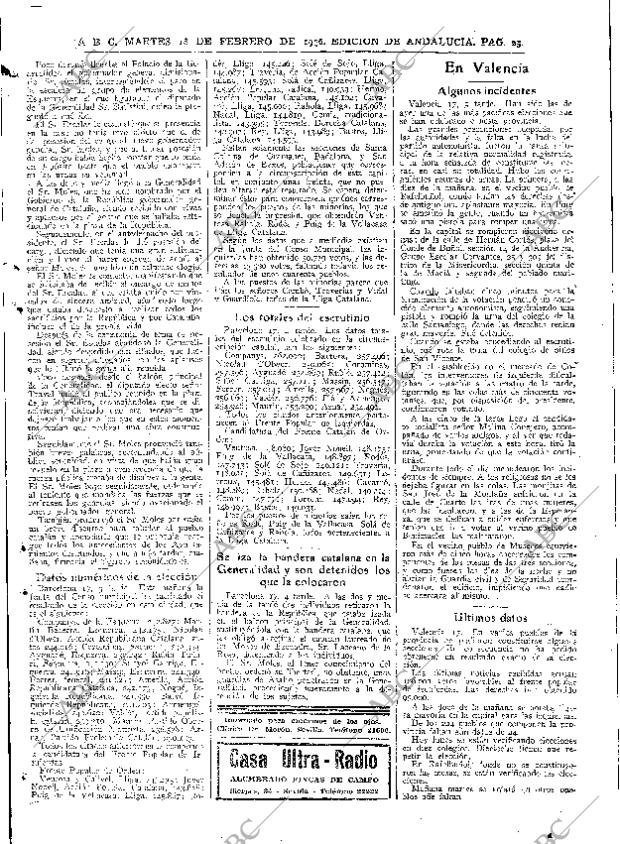 ABC SEVILLA 18-02-1936 página 21