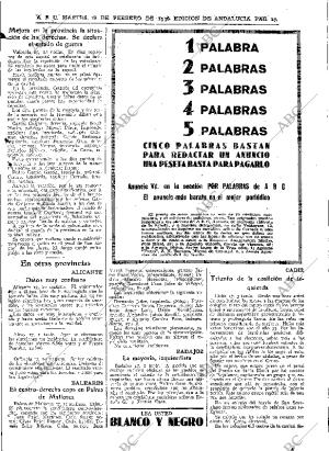 ABC SEVILLA 18-02-1936 página 23