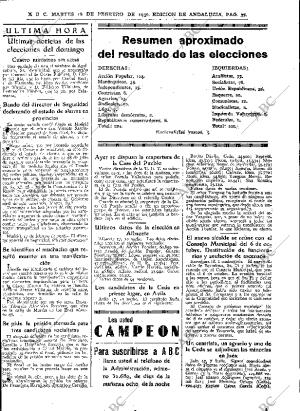 ABC SEVILLA 18-02-1936 página 33