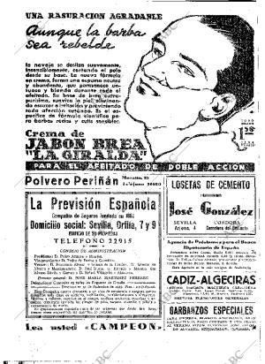 ABC SEVILLA 18-02-1936 página 40