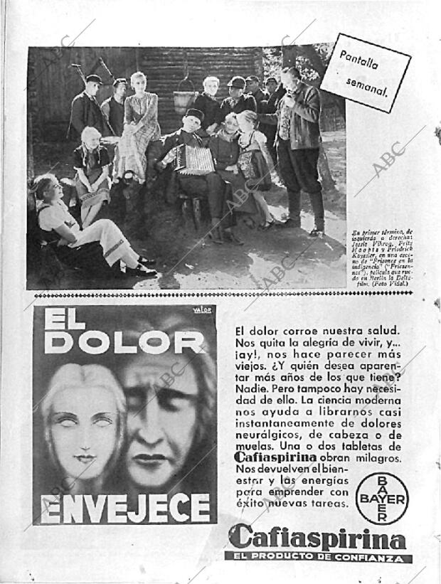 ABC MADRID 19-02-1936 página 12