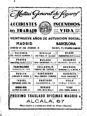 ABC MADRID 19-02-1936 página 20