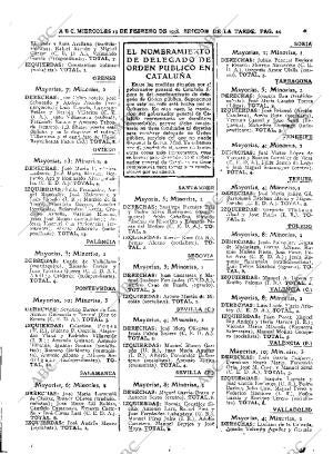 ABC MADRID 19-02-1936 página 24