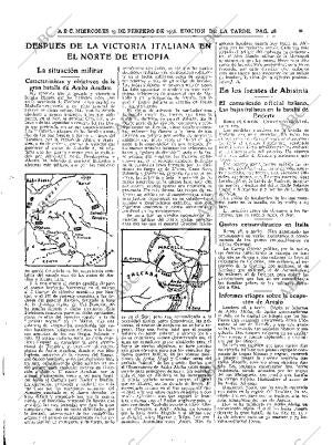 ABC MADRID 19-02-1936 página 28