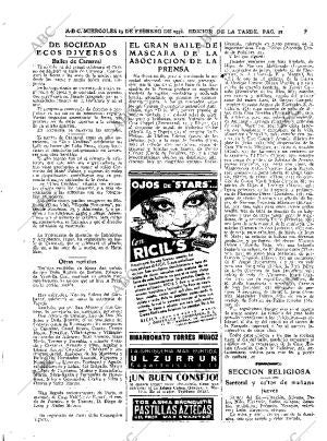 ABC MADRID 19-02-1936 página 32