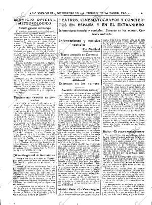 ABC MADRID 19-02-1936 página 42