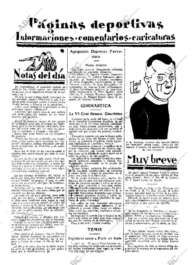 ABC MADRID 19-02-1936 página 45