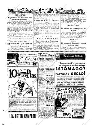 ABC MADRID 19-02-1936 página 48