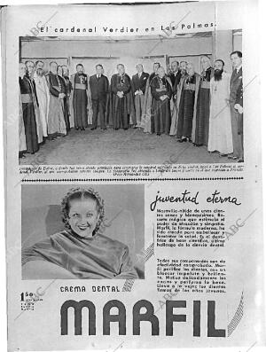 ABC MADRID 19-02-1936 página 8