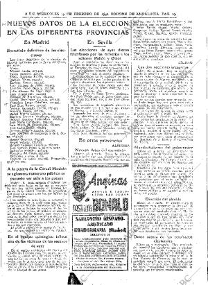 ABC SEVILLA 19-02-1936 página 19