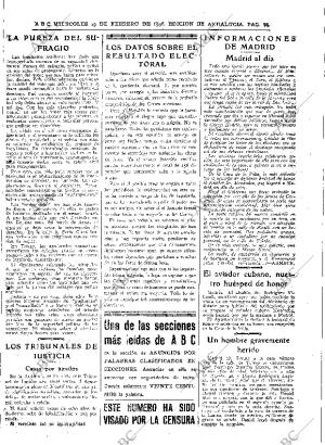 ABC SEVILLA 19-02-1936 página 29