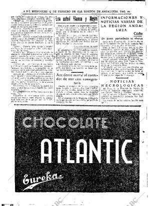 ABC SEVILLA 19-02-1936 página 32