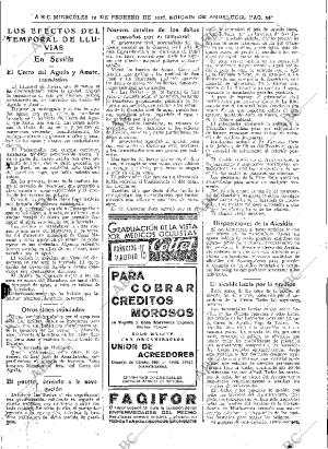 ABC SEVILLA 19-02-1936 página 35