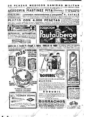 ABC SEVILLA 19-02-1936 página 46