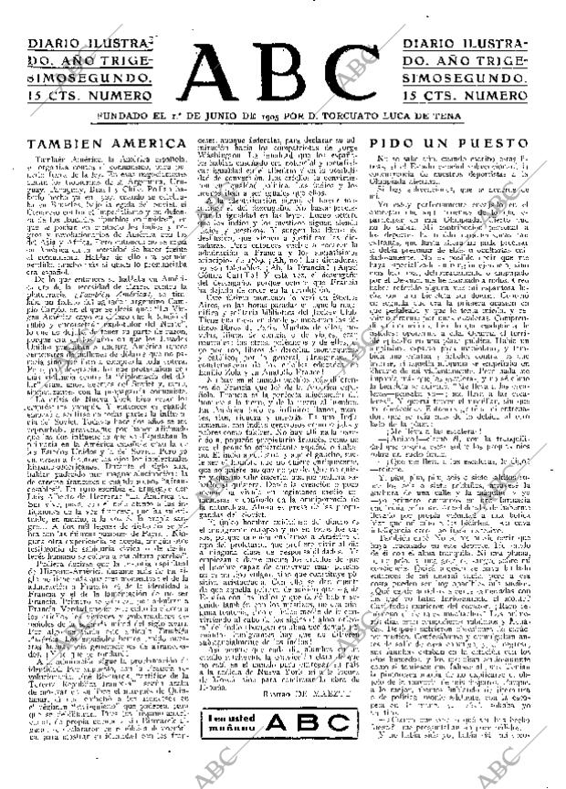 ABC MADRID 20-02-1936 página 3