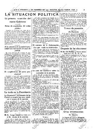 ABC MADRID 21-02-1936 página 21