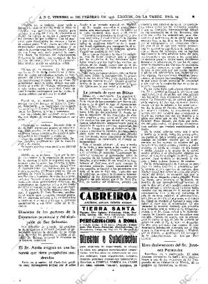 ABC MADRID 21-02-1936 página 24