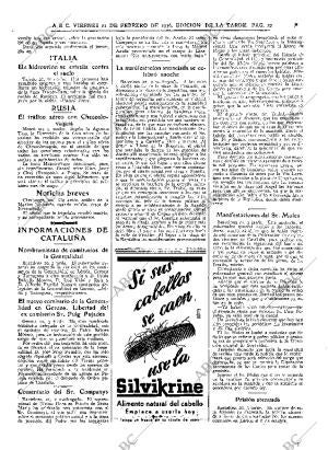 ABC MADRID 21-02-1936 página 37