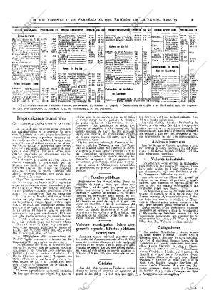 ABC MADRID 21-02-1936 página 39