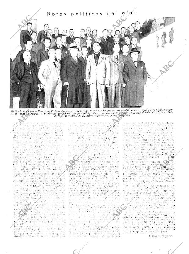 ABC MADRID 21-02-1936 página 4