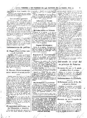 ABC MADRID 21-02-1936 página 42