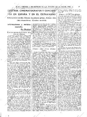 ABC MADRID 21-02-1936 página 44