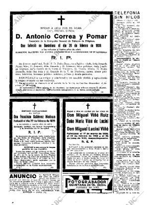 ABC MADRID 21-02-1936 página 46