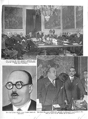 ABC MADRID 21-02-1936 página 5