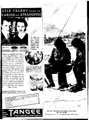 BLANCO Y NEGRO MADRID 23-02-1936 página 11