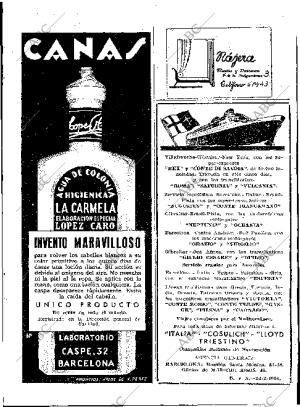 BLANCO Y NEGRO MADRID 23-02-1936 página 28