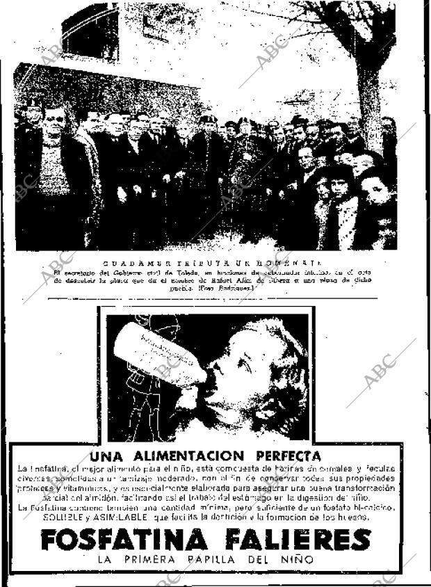 BLANCO Y NEGRO MADRID 23-02-1936 página 31