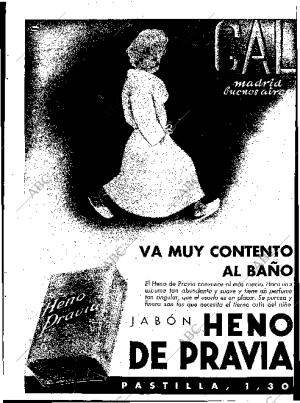 BLANCO Y NEGRO MADRID 23-02-1936 página 6