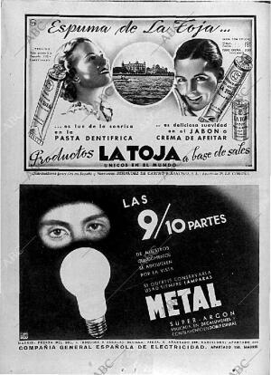 ABC MADRID 24-02-1936 página 14