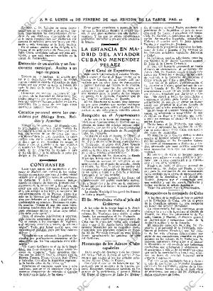 ABC MADRID 24-02-1936 página 22