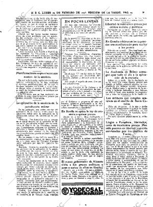 ABC MADRID 24-02-1936 página 24